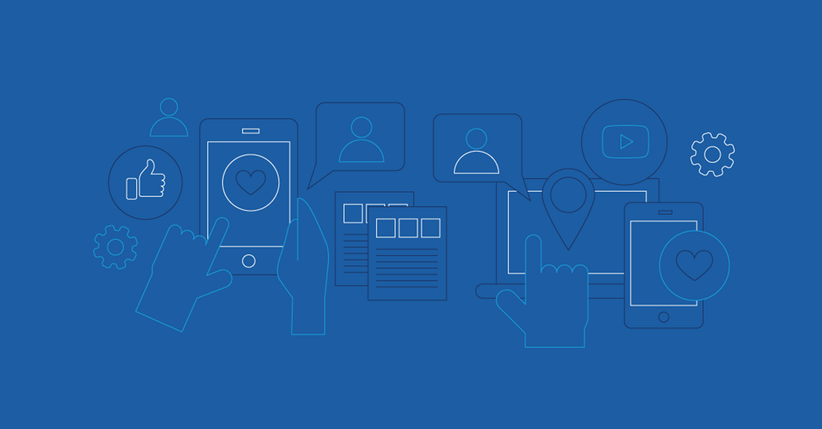 Is Social Media for Every Small Business?